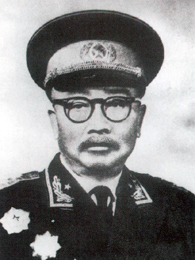 General Li Kenong