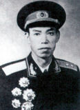 General Liang Xingchu