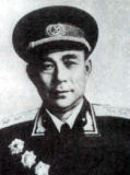 General Liu Fei
