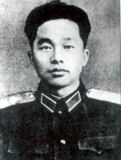 General Liu Xiyuan