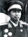 General Liu Yalou 