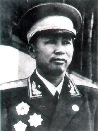 General Liu Yalou