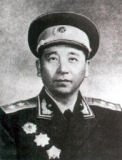 General Qin Jiwei