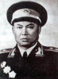 General Wen Yucheng