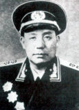 General Wu Ruilin