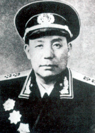 General Wu Ruilin