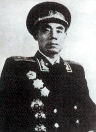 General Wu Xinquan