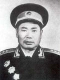 General Yang Dezhi