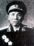 General Zhang Renchu