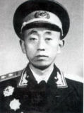 General Zheng Weishan