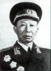 General Zhou Biao