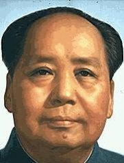 Chairman Mao