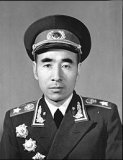 Marshal Lin Biao