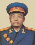 Marshal Peng Dehuai