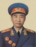 Marshal Xu Xiangqian