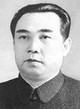 Kim Il Sung