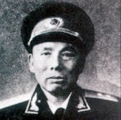 General Zhang Renchu