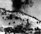 Chinese Troops at the Chosin Reservoir