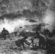 Chinese Firing Mortars