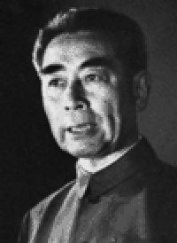 Prime Minister Zhou Enlai