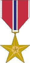 Bronze Star Medal