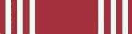 Good Conduct Ribbon 