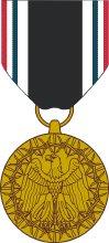 Prisoner of War Medal