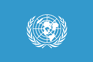  United Nations Flag
