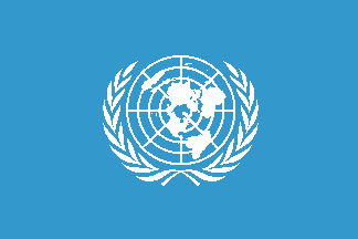 United Nations Flag