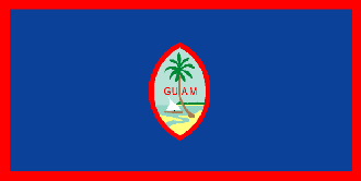 Guam Flag