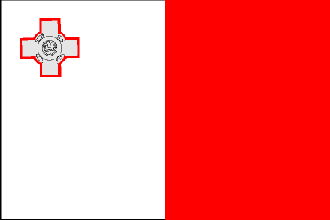 Malta Flag