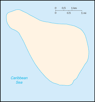 A Map of Navassa Island