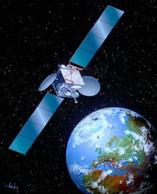 Satellite Provider