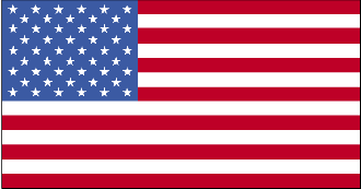 United States Minor Outlying Islands Flag
