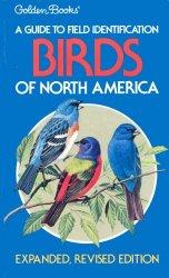 Golden Books Bird Book