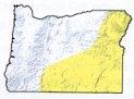Ross's Goose range