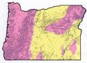 Swainson's Thrush range