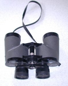 Binoculars