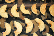 Dried Apples, Step 13