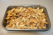 Dried Apples, Step 14