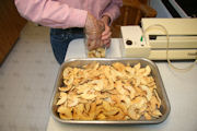 Dried Apples, Step 15