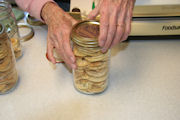 Dried Apples, Step 20