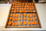 Dried Apricots Step 6
