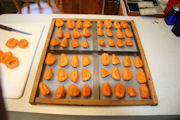 Dried Apricots Step 7