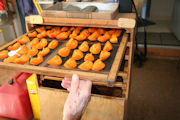 Dried Apricots, Step 9