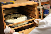 Dried Onions, Step 8