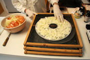 Dried Onions, Step 9