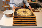 Dried Onions, Step 12