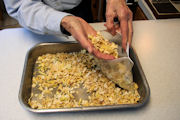 Dried Onions, Step 16