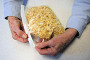 Dried Onions, Step 17